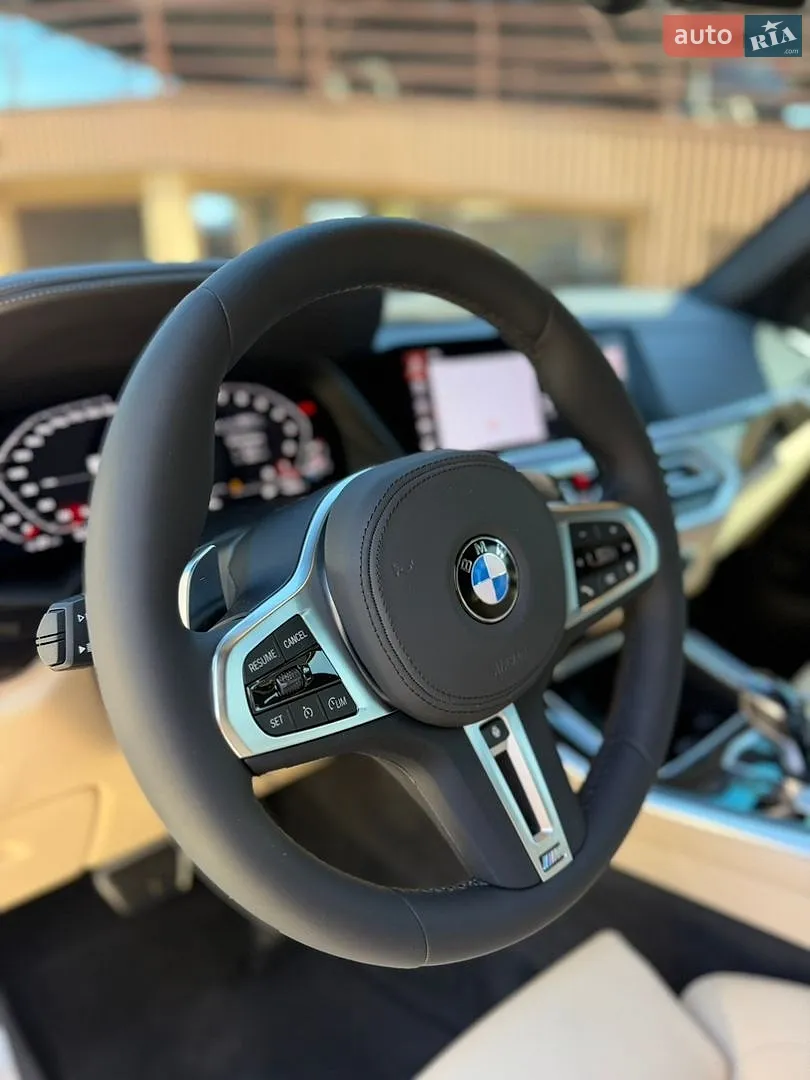 2019 BMW X5 - мініатюра 13