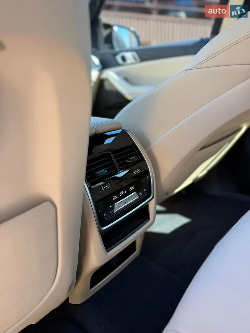 2019 BMW X5 - мініатюра 15
