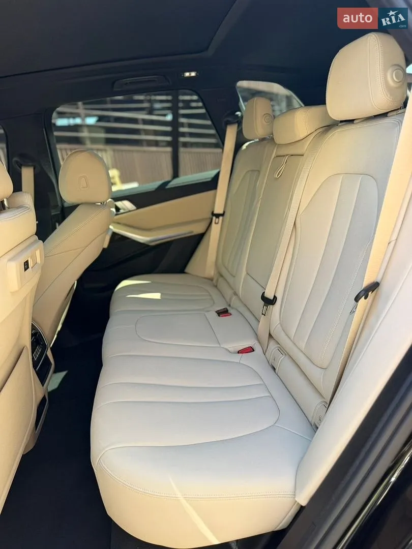 2019 BMW X5 - мініатюра 17