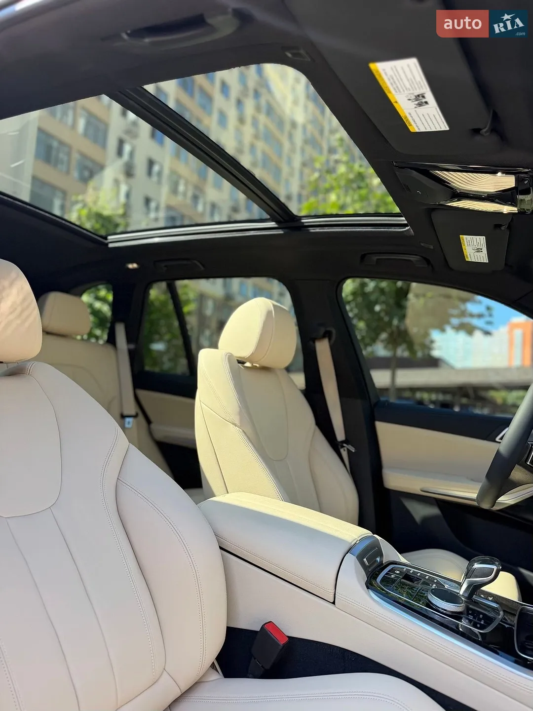 2019 BMW X5 - мініатюра 20