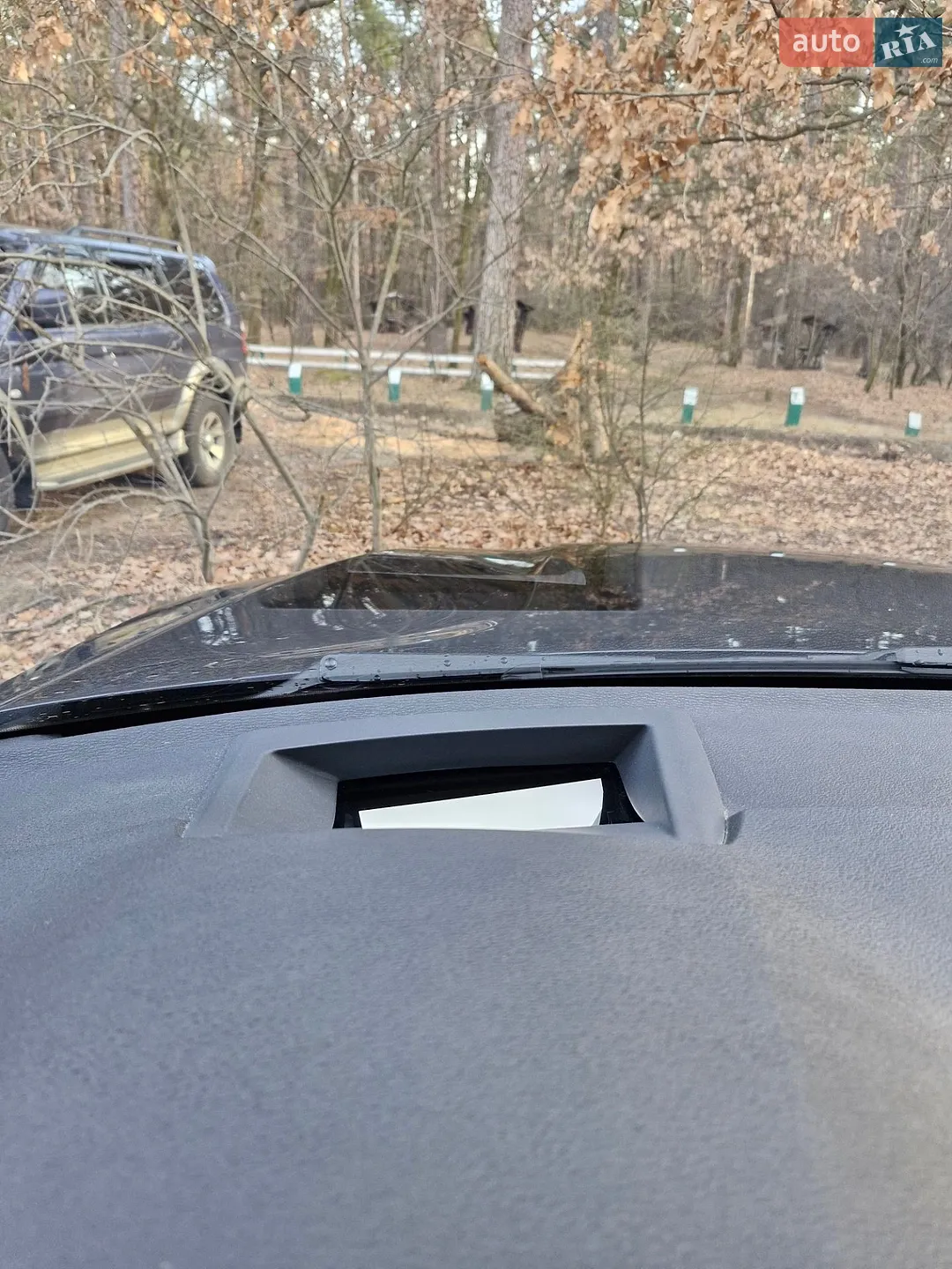 2012 BMW X5 - мініатюра 7