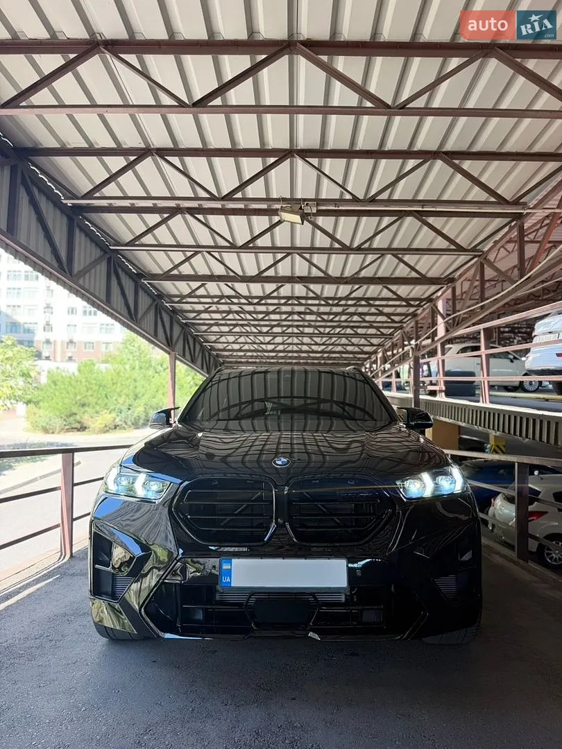 2019 BMW X5 - мініатюра 9