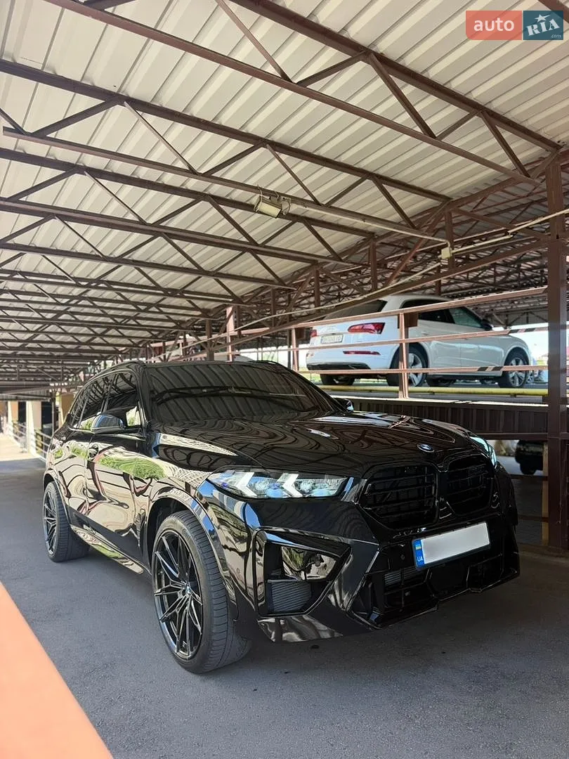 2019 BMW X5 - мініатюра 8