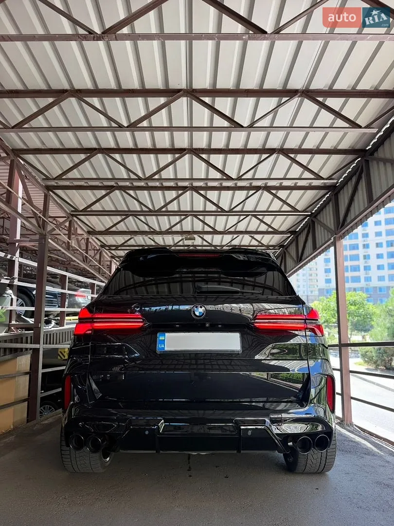 2019 BMW X5 - мініатюра 10