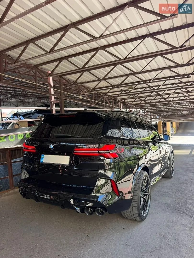 2019 BMW X5 - мініатюра 11
