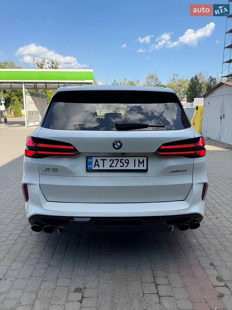 2019 BMW X5 - мініатюра 10