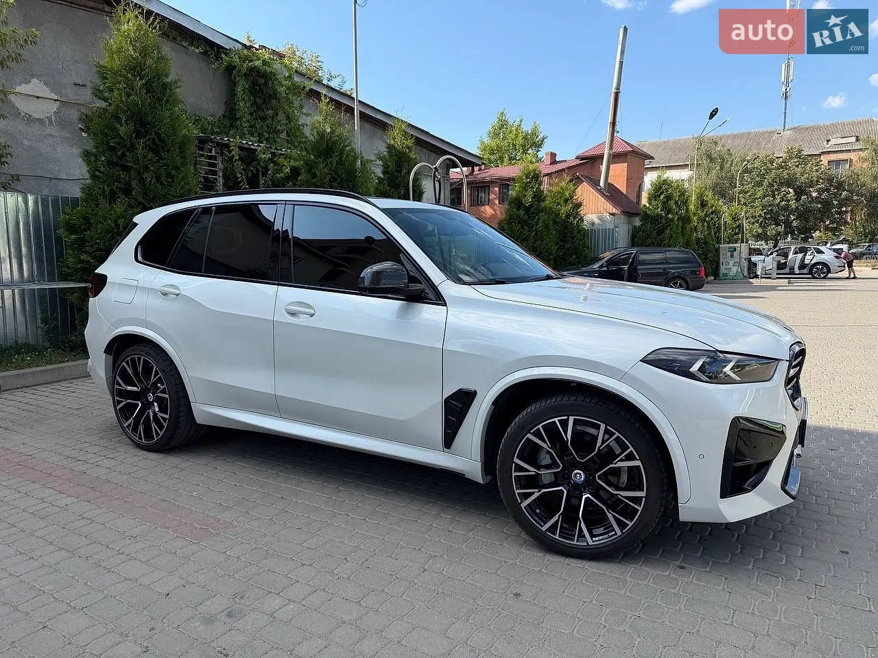 2019 BMW X5 - мініатюра 15