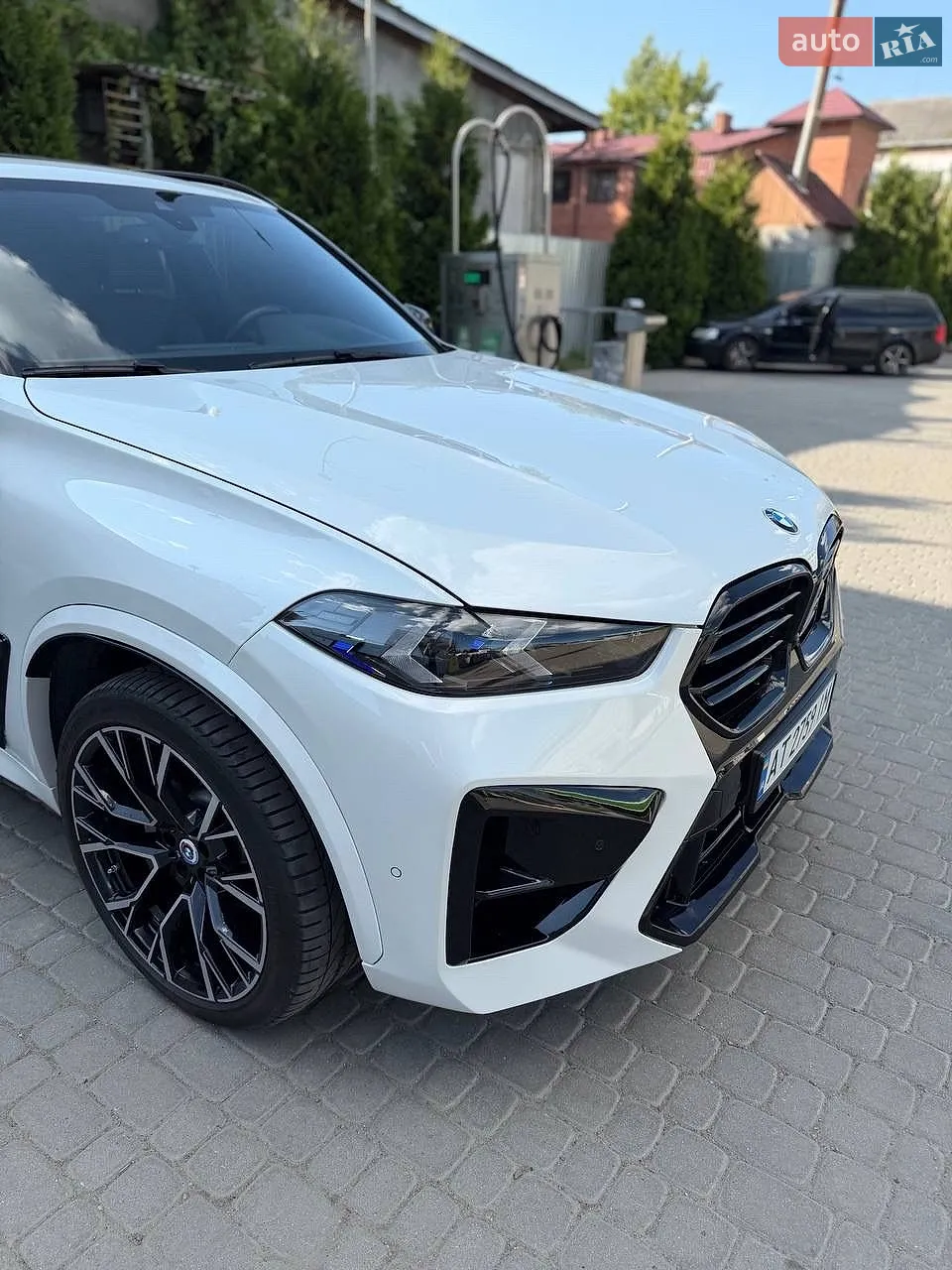 2019 BMW X5 - мініатюра 20