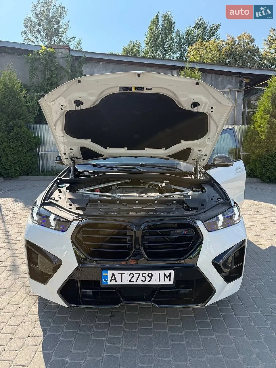 2019 BMW X5 - мініатюра 23