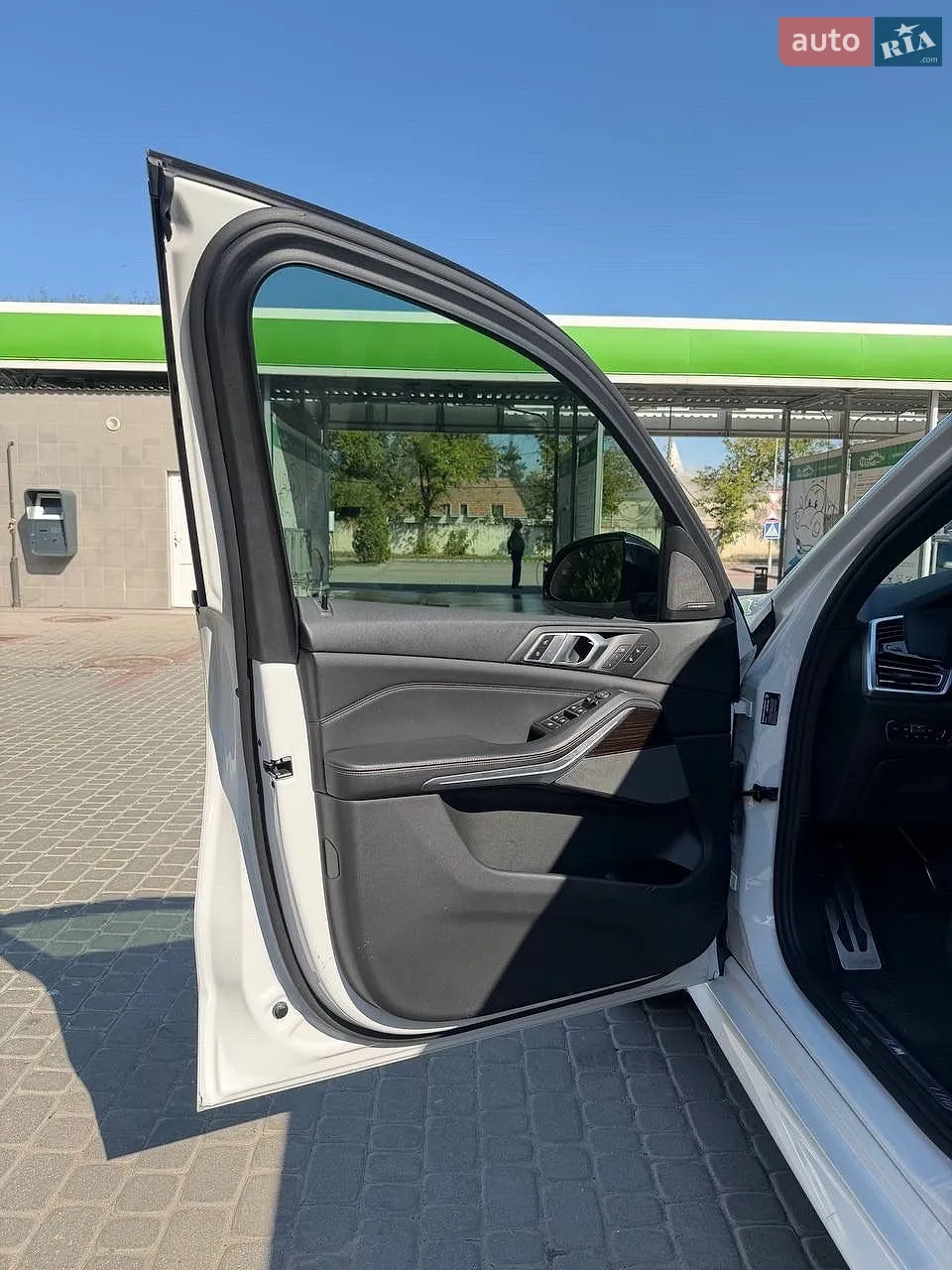2019 BMW X5 - мініатюра 35