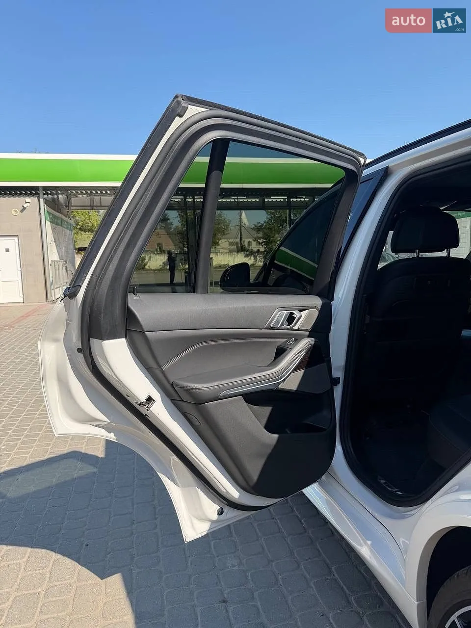 2019 BMW X5 - мініатюра 38