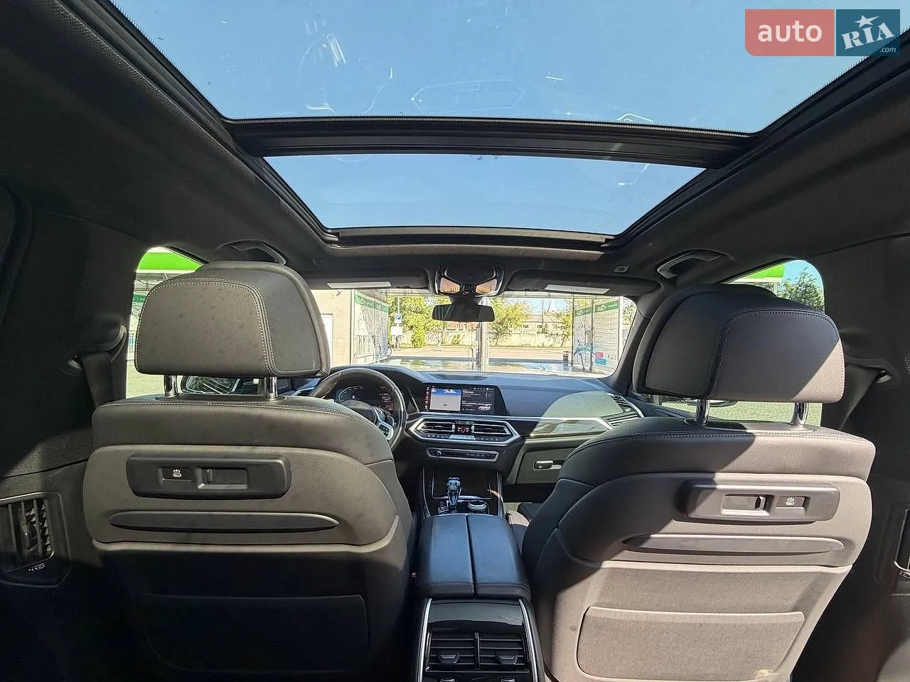 2019 BMW X5 - мініатюра 46