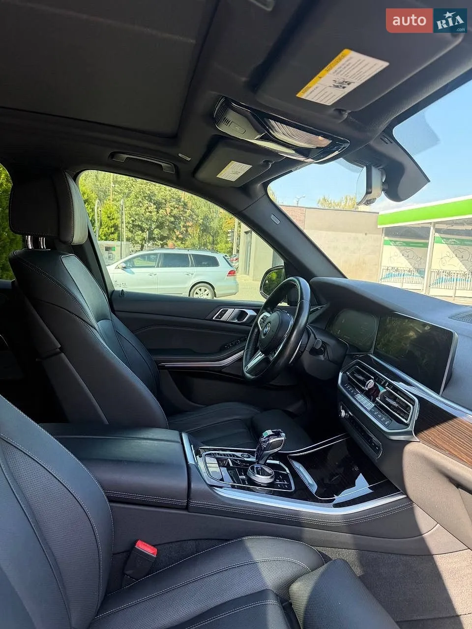2019 BMW X5 - мініатюра 51