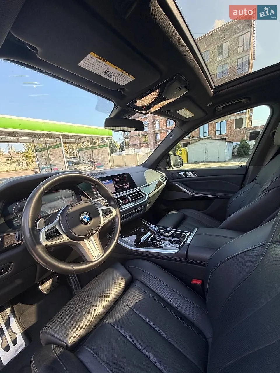 2019 BMW X5 - мініатюра 59