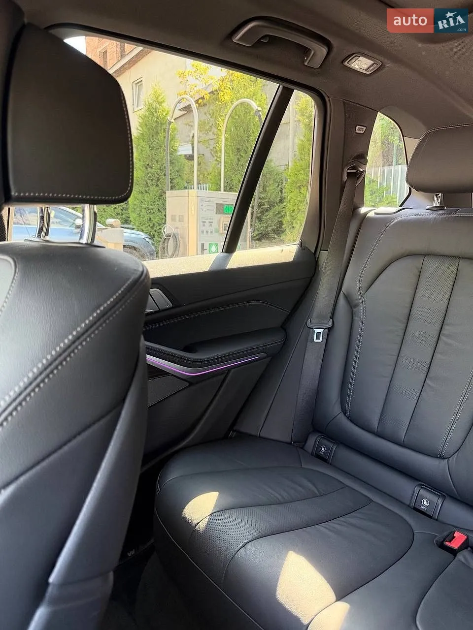 2019 BMW X5 - мініатюра 69