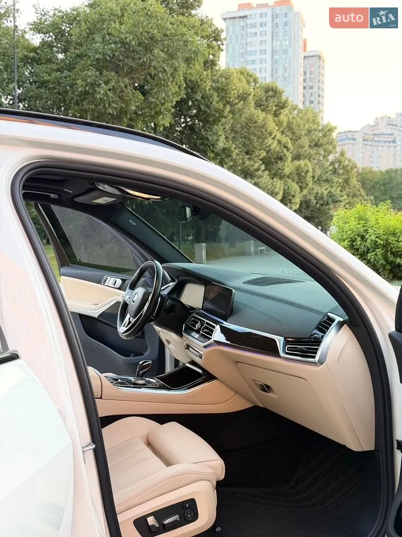 2019 BMW X5 - мініатюра 23