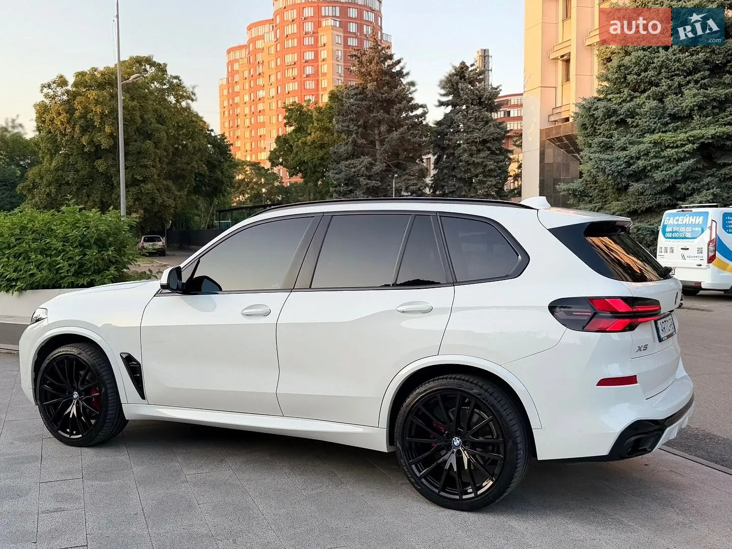 2019 BMW X5 - мініатюра 29
