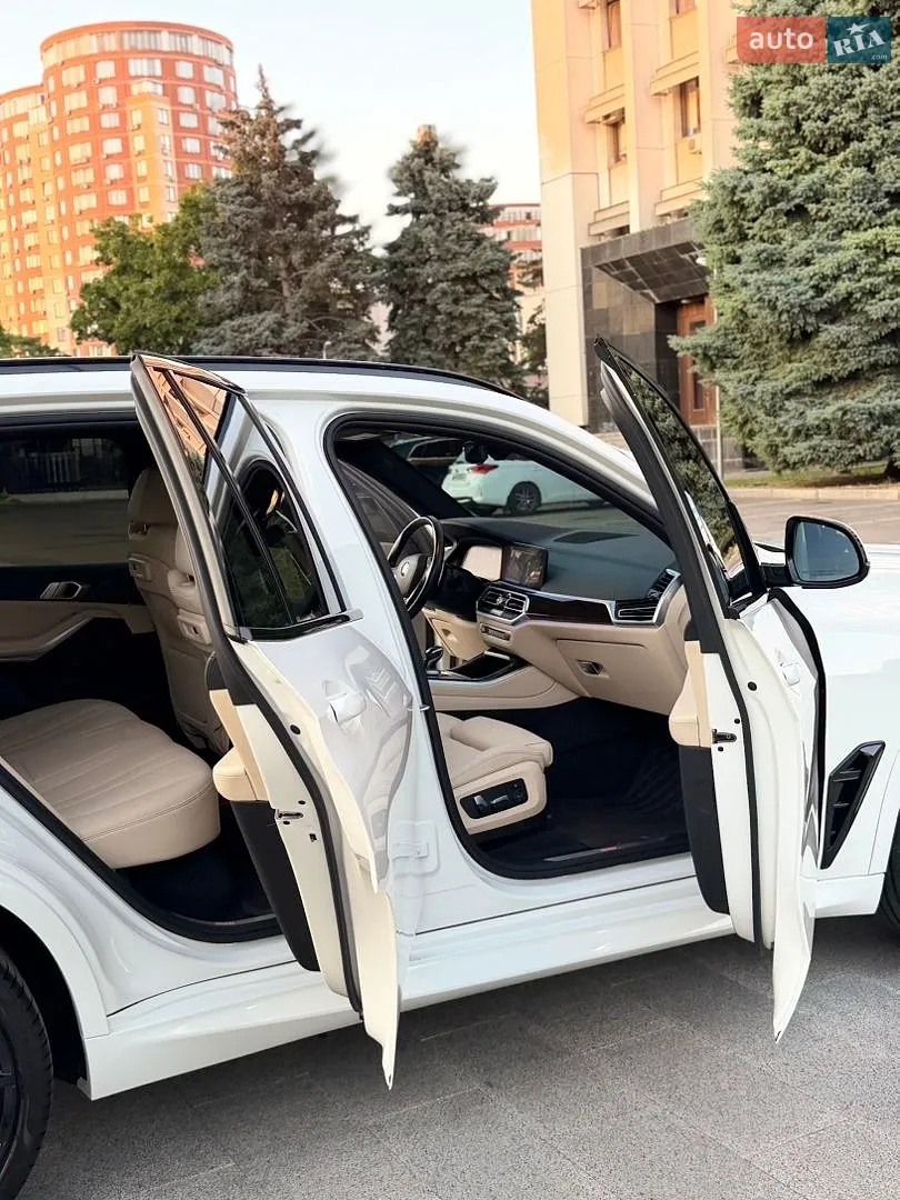 2019 BMW X5 - мініатюра 32
