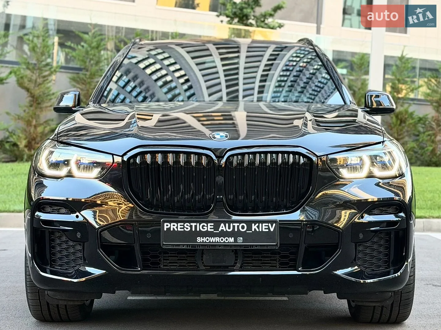 2022 BMW X5 - мініатюра 6