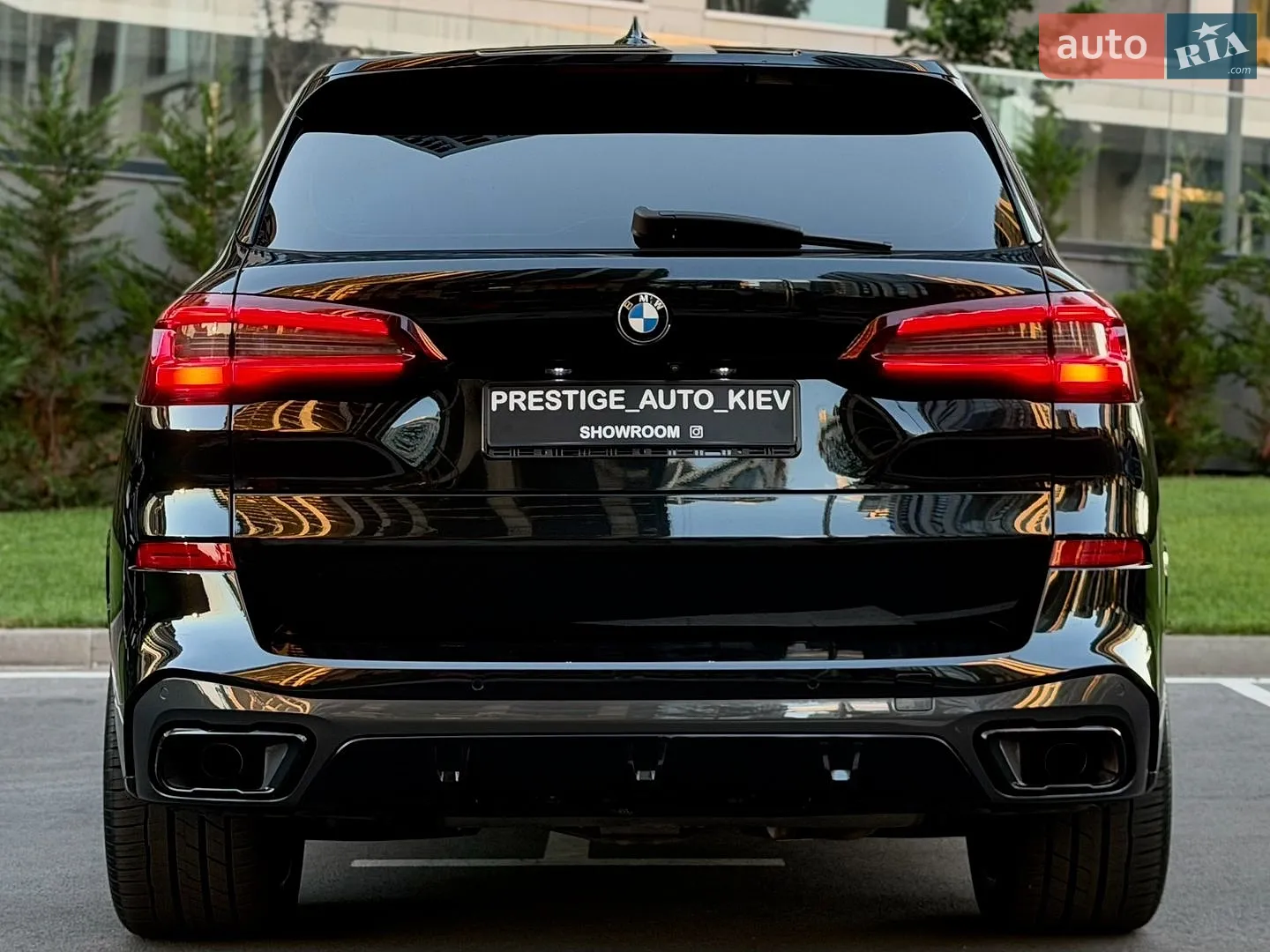 2022 BMW X5 - мініатюра 13