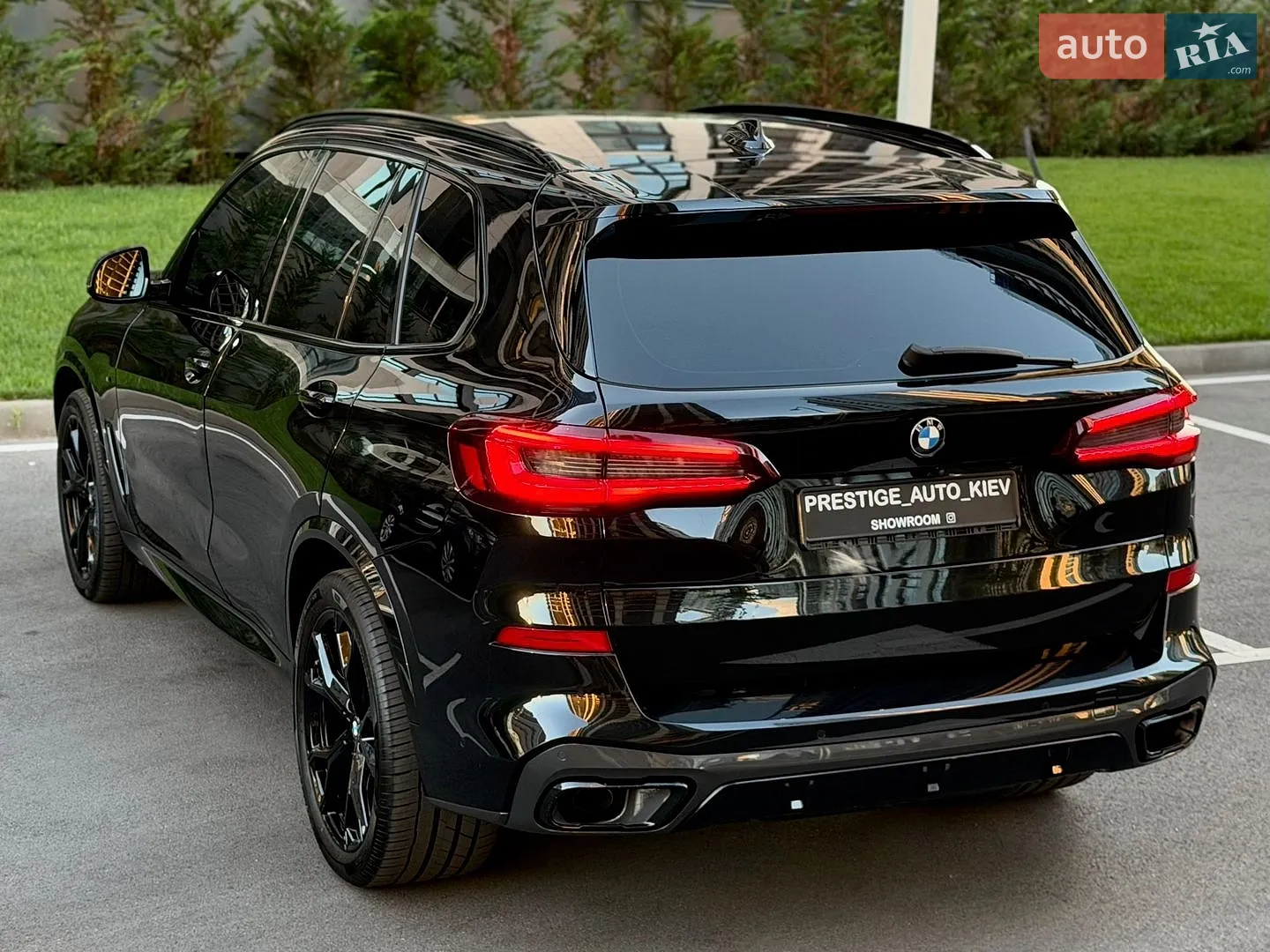 2022 BMW X5 - мініатюра 15