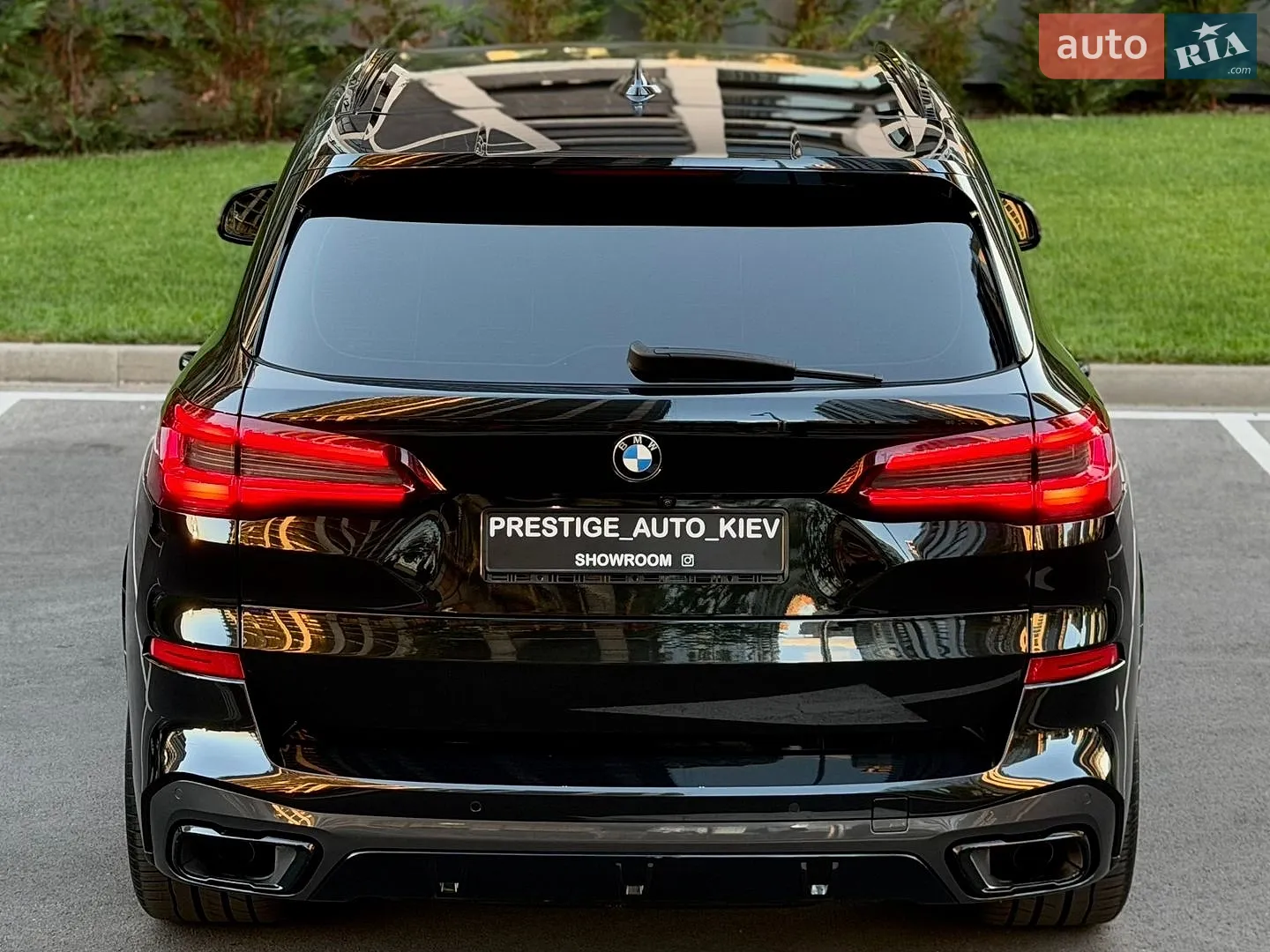 2022 BMW X5 - мініатюра 14