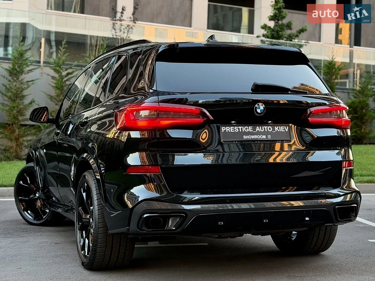 2022 BMW X5 - мініатюра 22