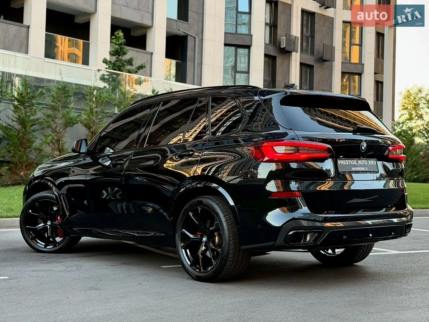 2022 BMW X5 - мініатюра 25