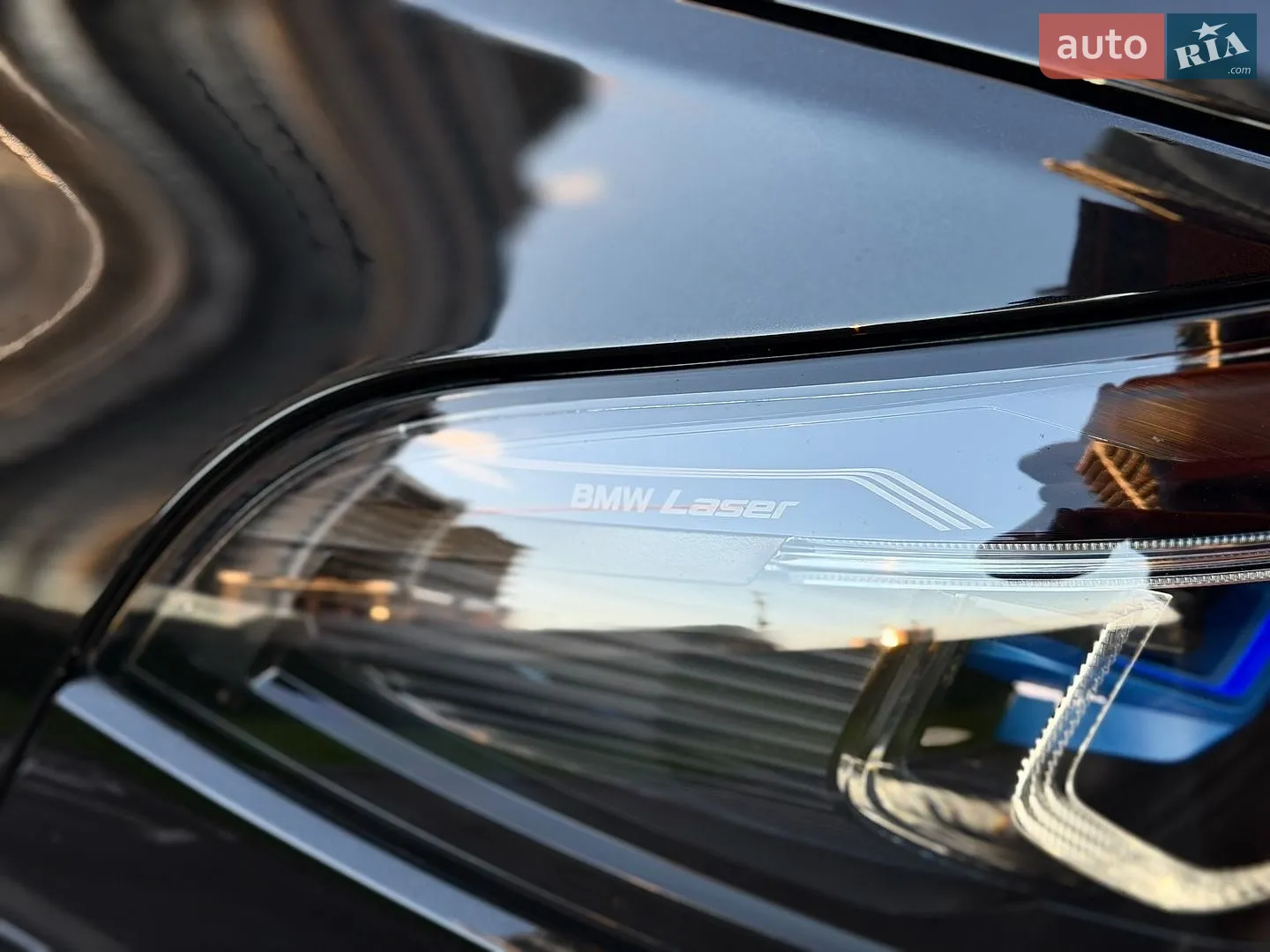 2022 BMW X5 - мініатюра 29