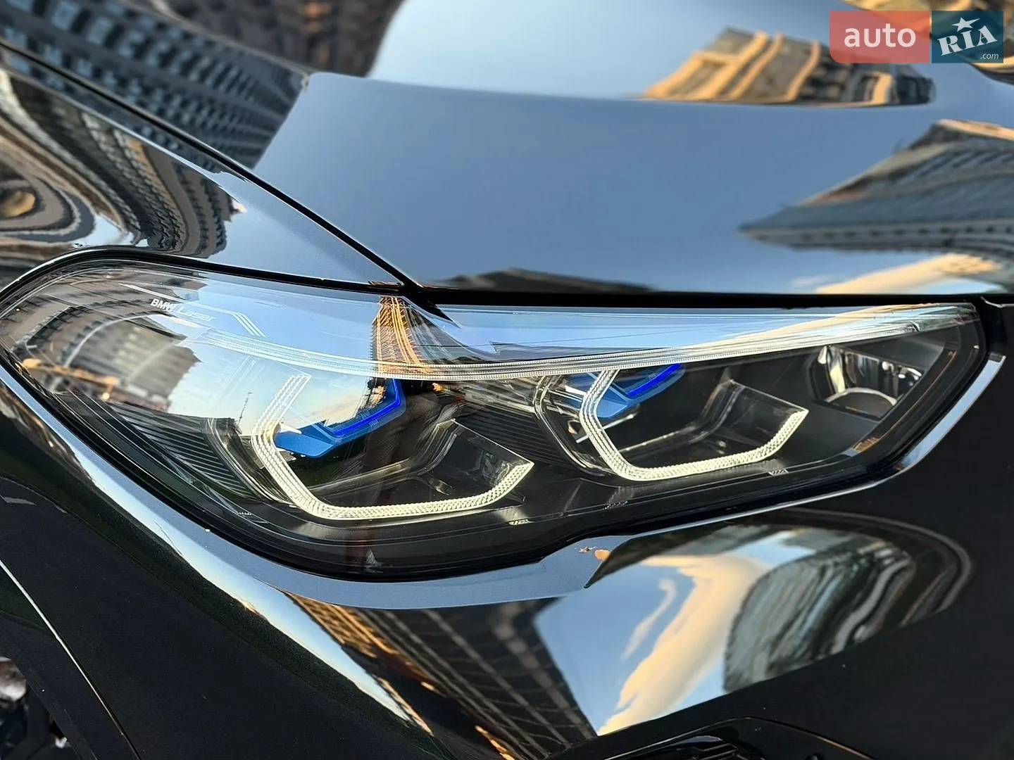 2022 BMW X5 - мініатюра 28