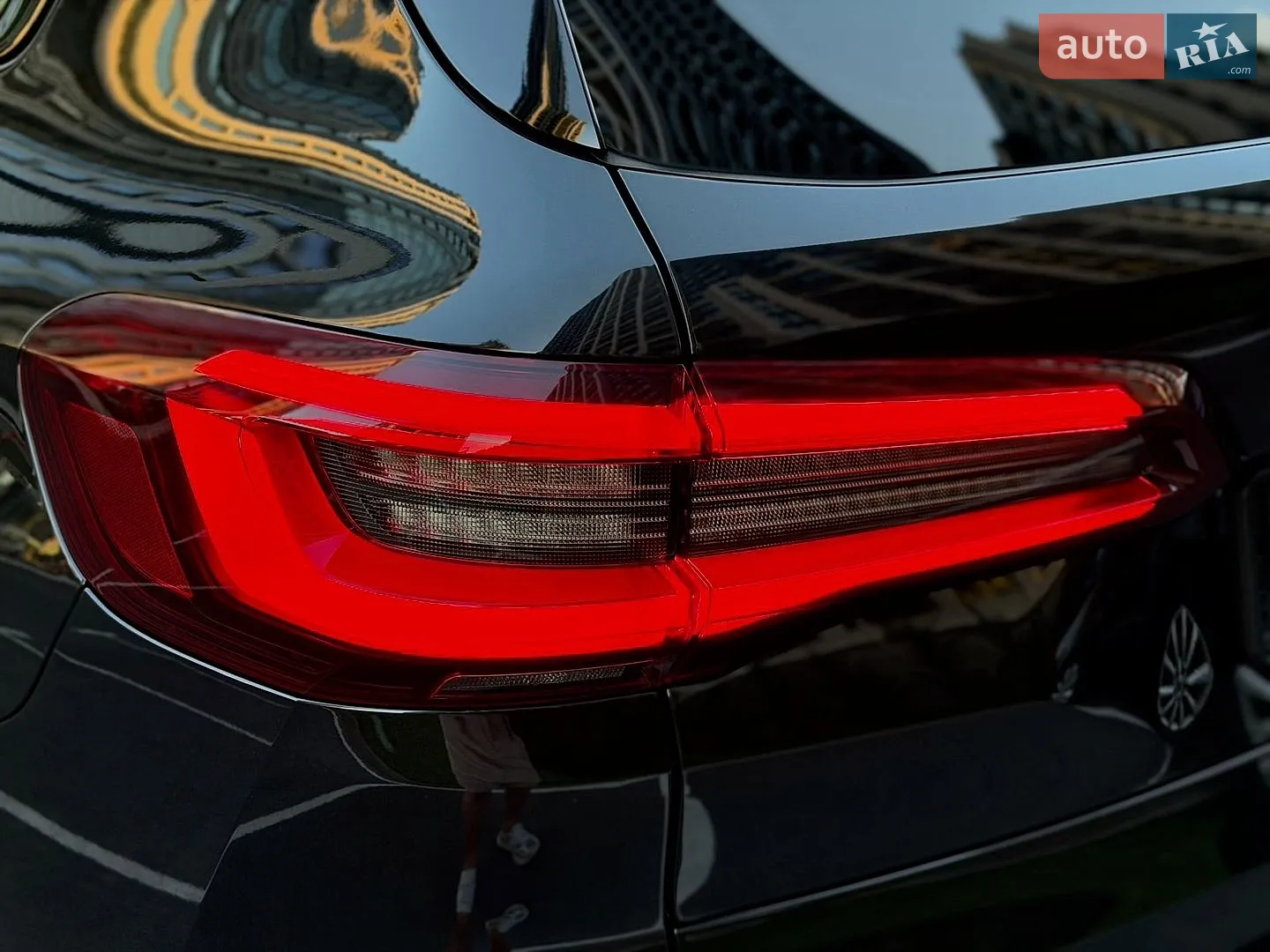 2022 BMW X5 - мініатюра 31