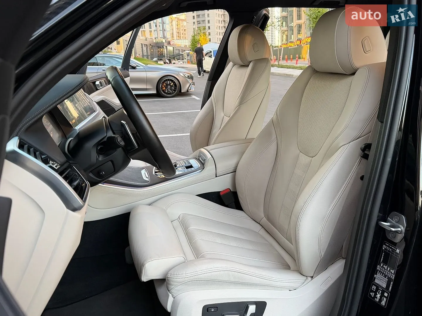 2022 BMW X5 - мініатюра 33