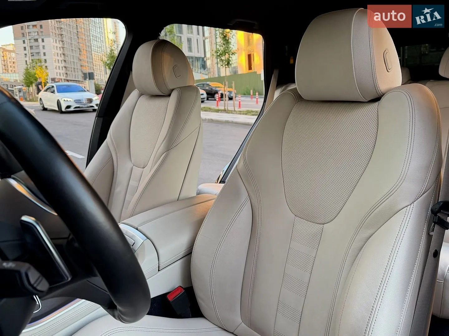 2022 BMW X5 - мініатюра 34