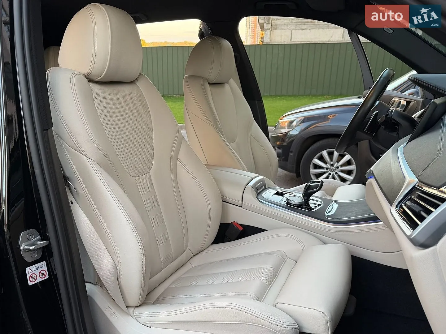 2022 BMW X5 - мініатюра 37