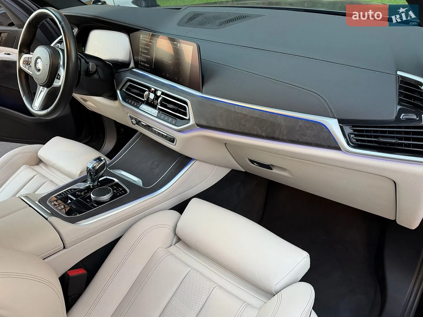 2022 BMW X5 - мініатюра 39