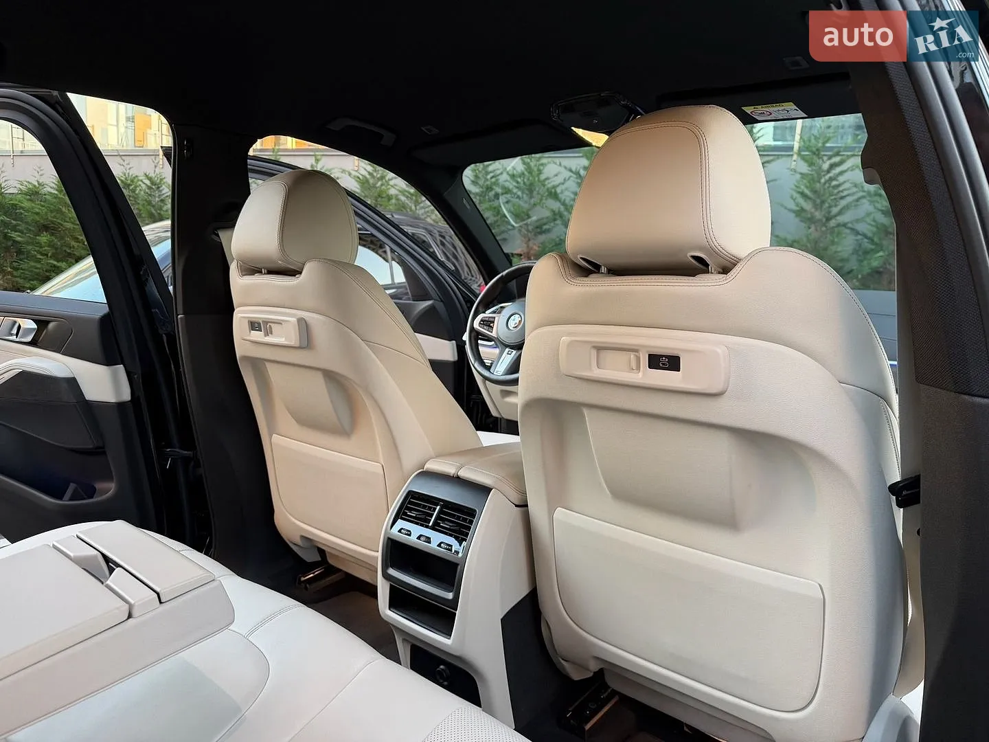 2022 BMW X5 - мініатюра 41