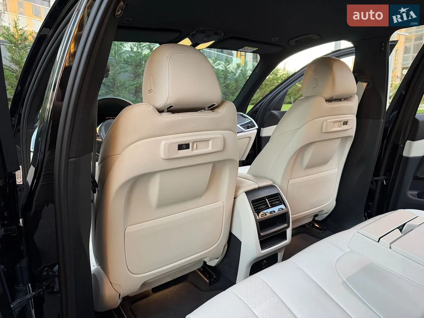 2022 BMW X5 - мініатюра 42