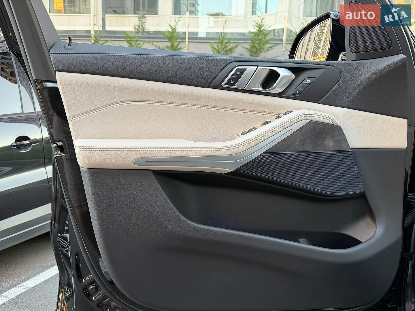 2022 BMW X5 - мініатюра 45