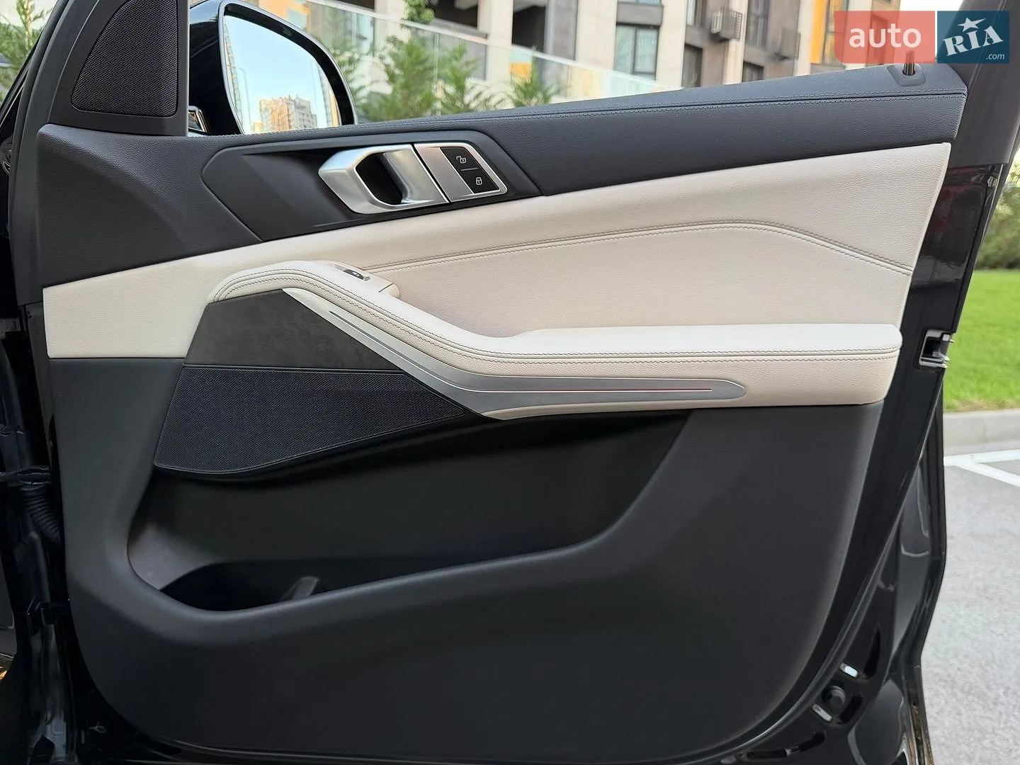 2022 BMW X5 - мініатюра 49