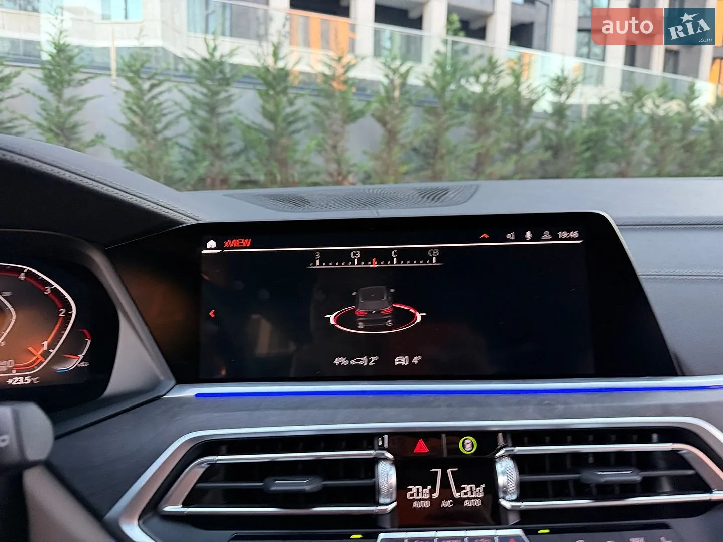 2022 BMW X5 - мініатюра 65