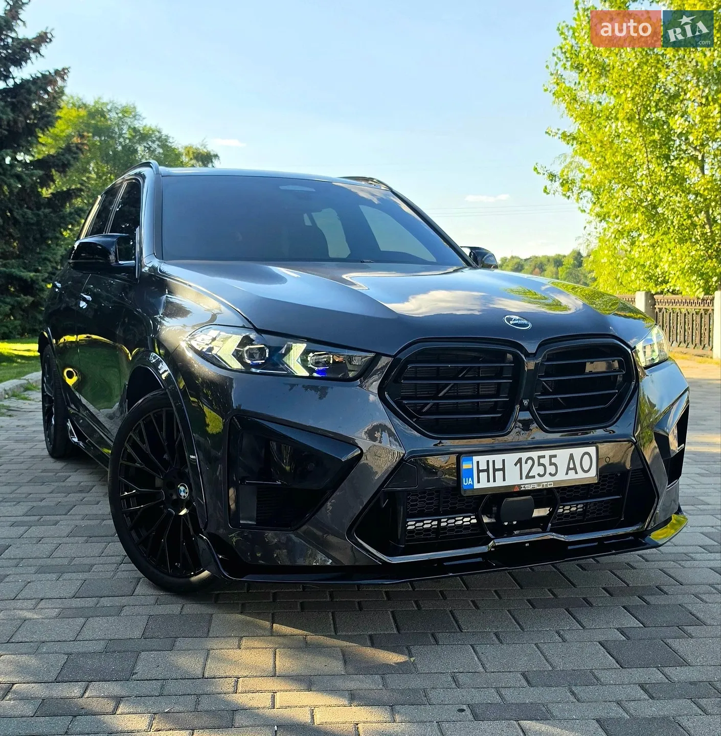 2022 BMW X5 - мініатюра 2