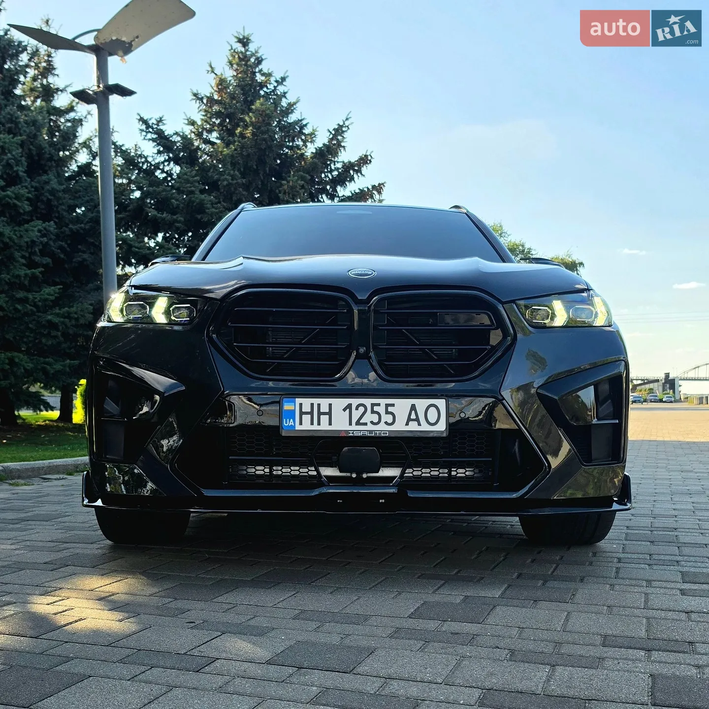 2022 BMW X5 - мініатюра 5