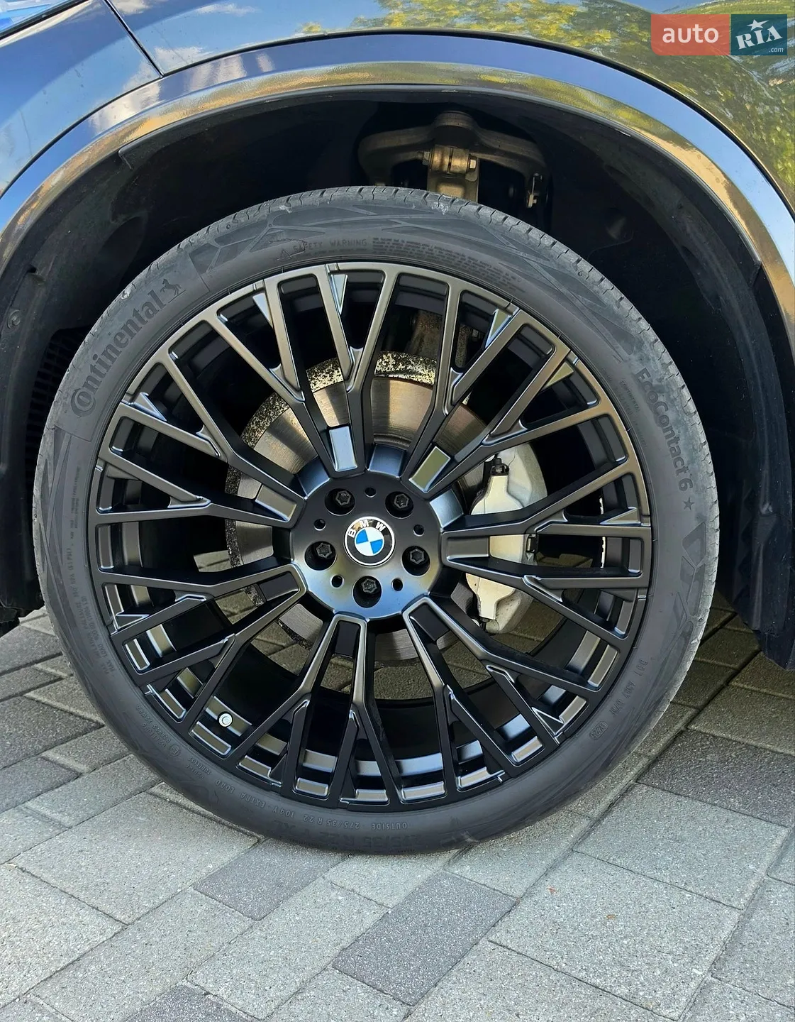 2022 BMW X5 - мініатюра 16