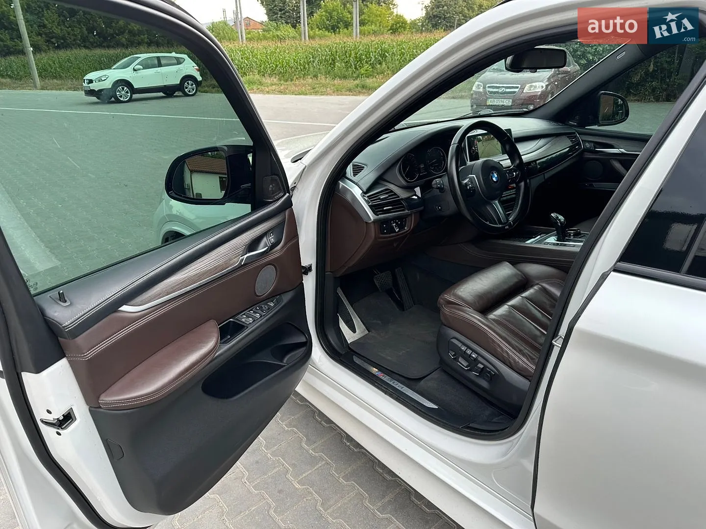 2015 BMW X5 - мініатюра 41