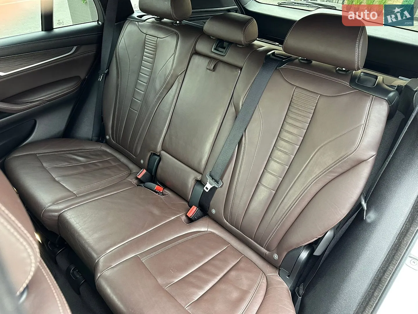 2015 BMW X5 - мініатюра 47