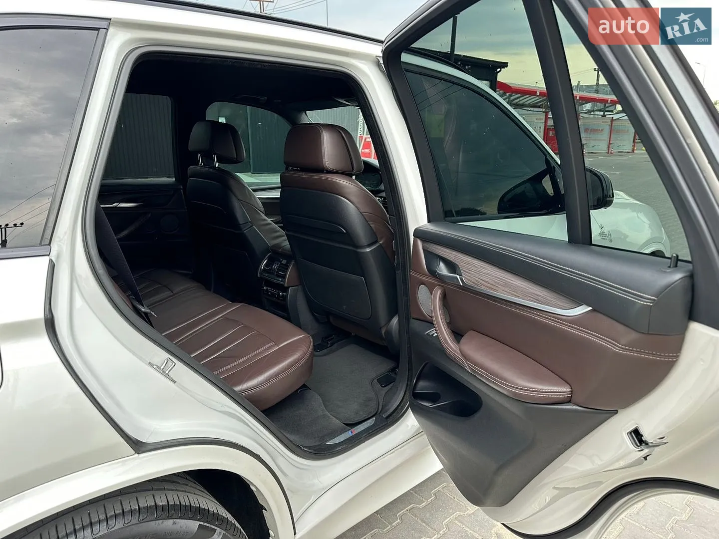 2015 BMW X5 - мініатюра 53