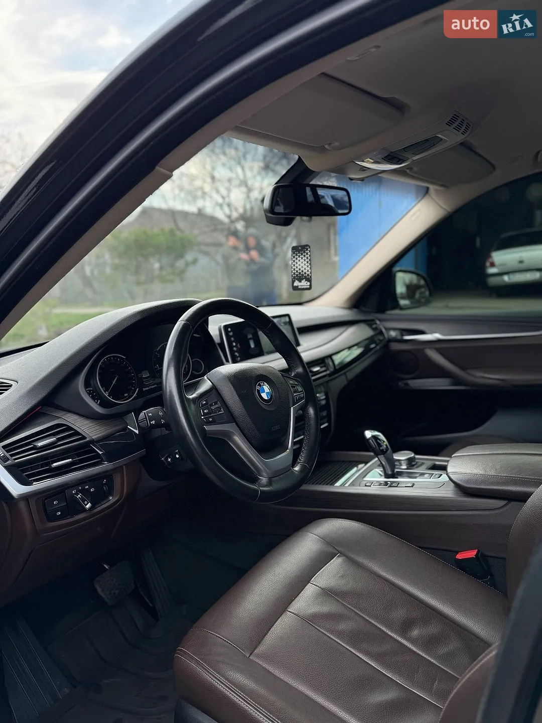 2018 BMW X5 - мініатюра 4