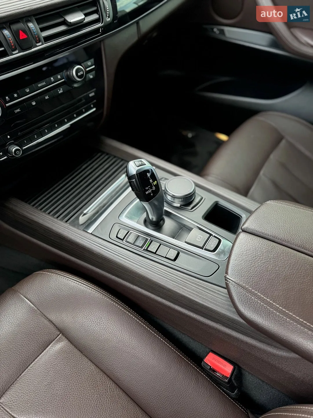 2018 BMW X5 - мініатюра 6