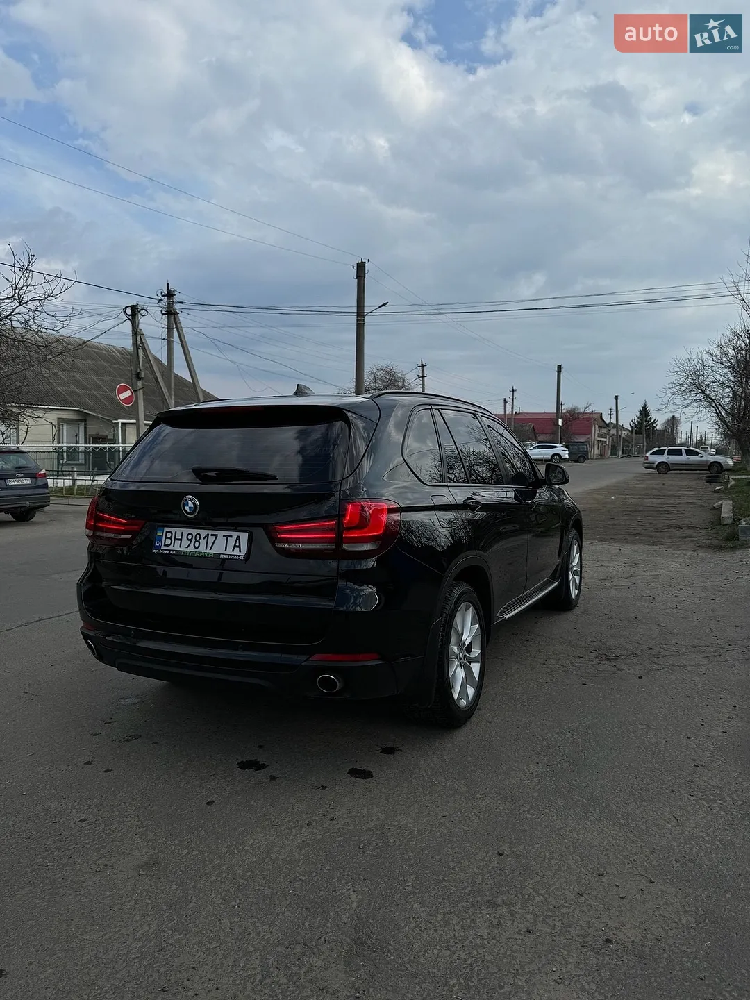2018 BMW X5 - мініатюра 10