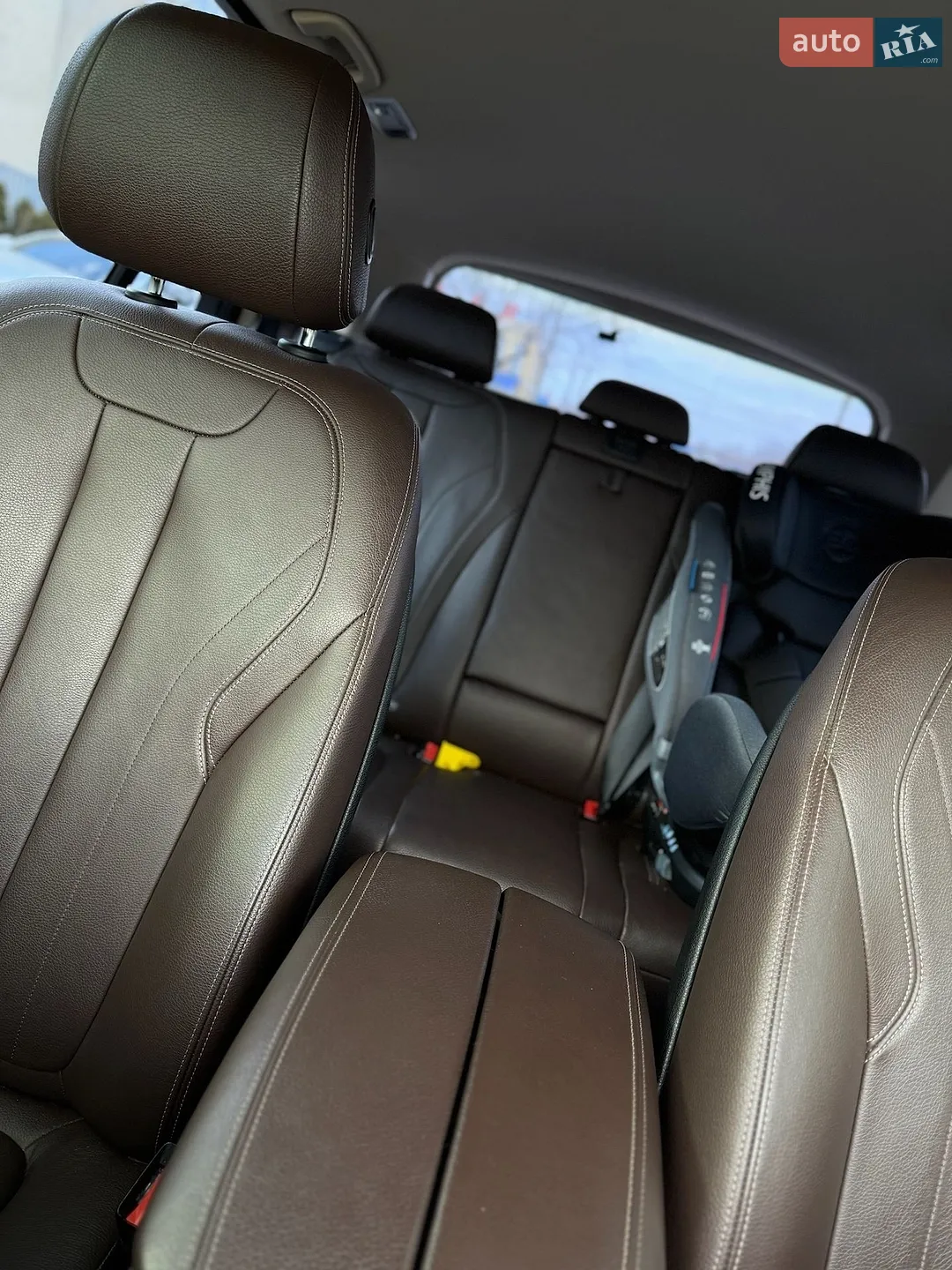 2018 BMW X5 - мініатюра 11
